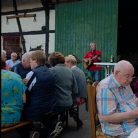 Grillfeste / Sommerfest